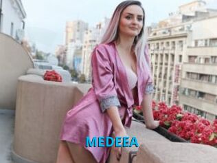 MEDEEA