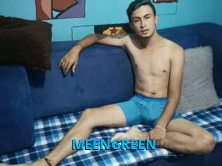 MEENGREEN