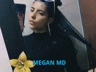 MEGAN_MD