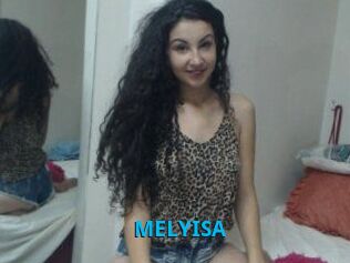 MELYISA