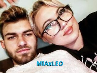 MIAxLEO