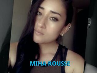 MIHA_ROUSSE