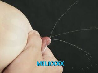 MILKXXX