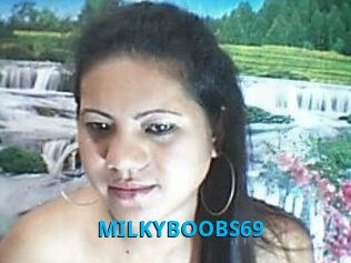 MILKYBOOBS69