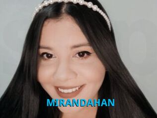 MIRANDAHAN