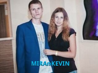 MIRAnKEVIN