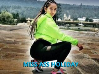 MISS_ASS_HOLIDAY