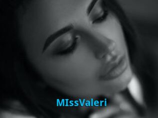 MIssValeri