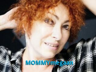 MOMMYmegaan