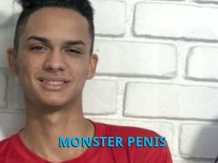 MONSTER_PENIS