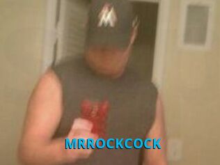 MRROCKCOCK