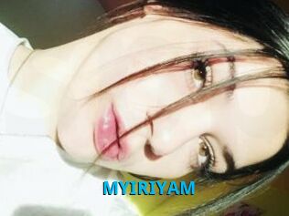 MYIRIYAM