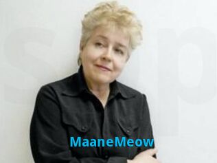 MaaneMeow