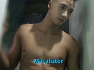 Macalizter