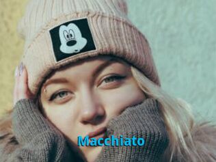 Macchiato