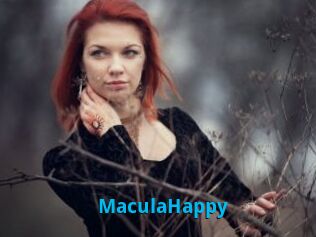 MaculaHappy