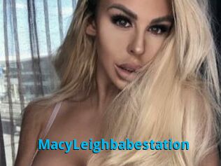 MacyLeighbabestation