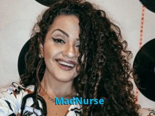 MadNurse