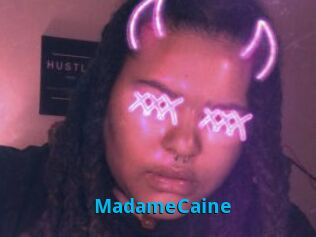 MadameCaine