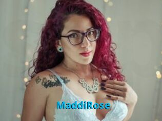 MaddiRose