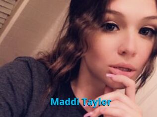 Maddi_Taylor