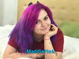 MaddiePink