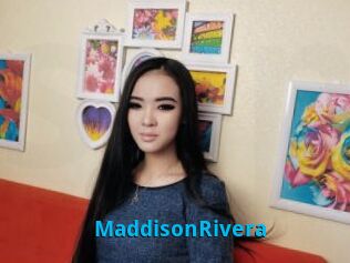 MaddisonRivera