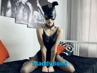 MaddyBond