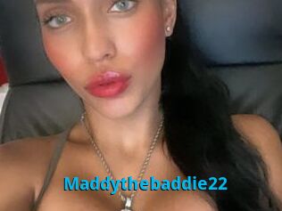 Maddythebaddie22