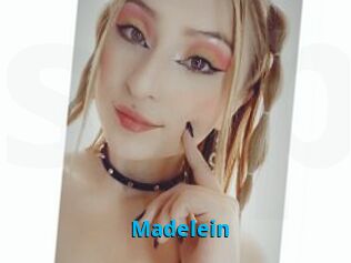 Madelein