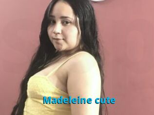 Madeleine_cute