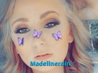 Madelinerain