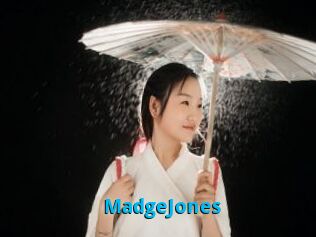 MadgeJones