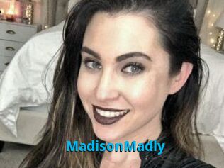 MadisonMadly