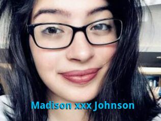 Madison_xxx_Johnson