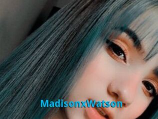 MadisonxWatson