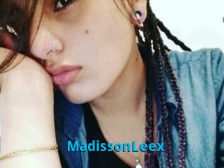 MadissonLeex