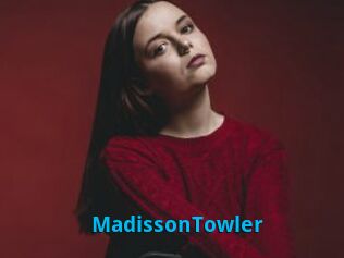 MadissonTowler