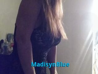 MadisynBlue