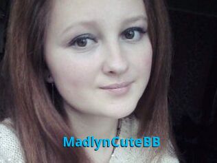 MadlynCuteBB