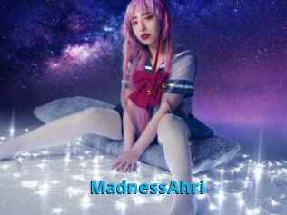 MadnessAhri