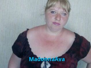 Madonna_Ava