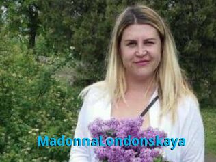 MadonnaLondonskaya