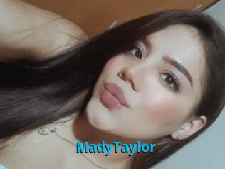 MadyTaylor