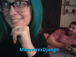 MaevexxxDjango