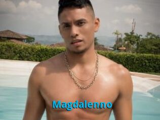 Magdalenno