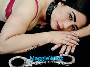 MaggieWest
