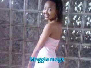 Maggiemags