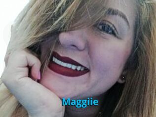 Maggiie