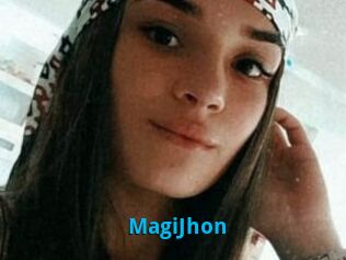 MagiJhon